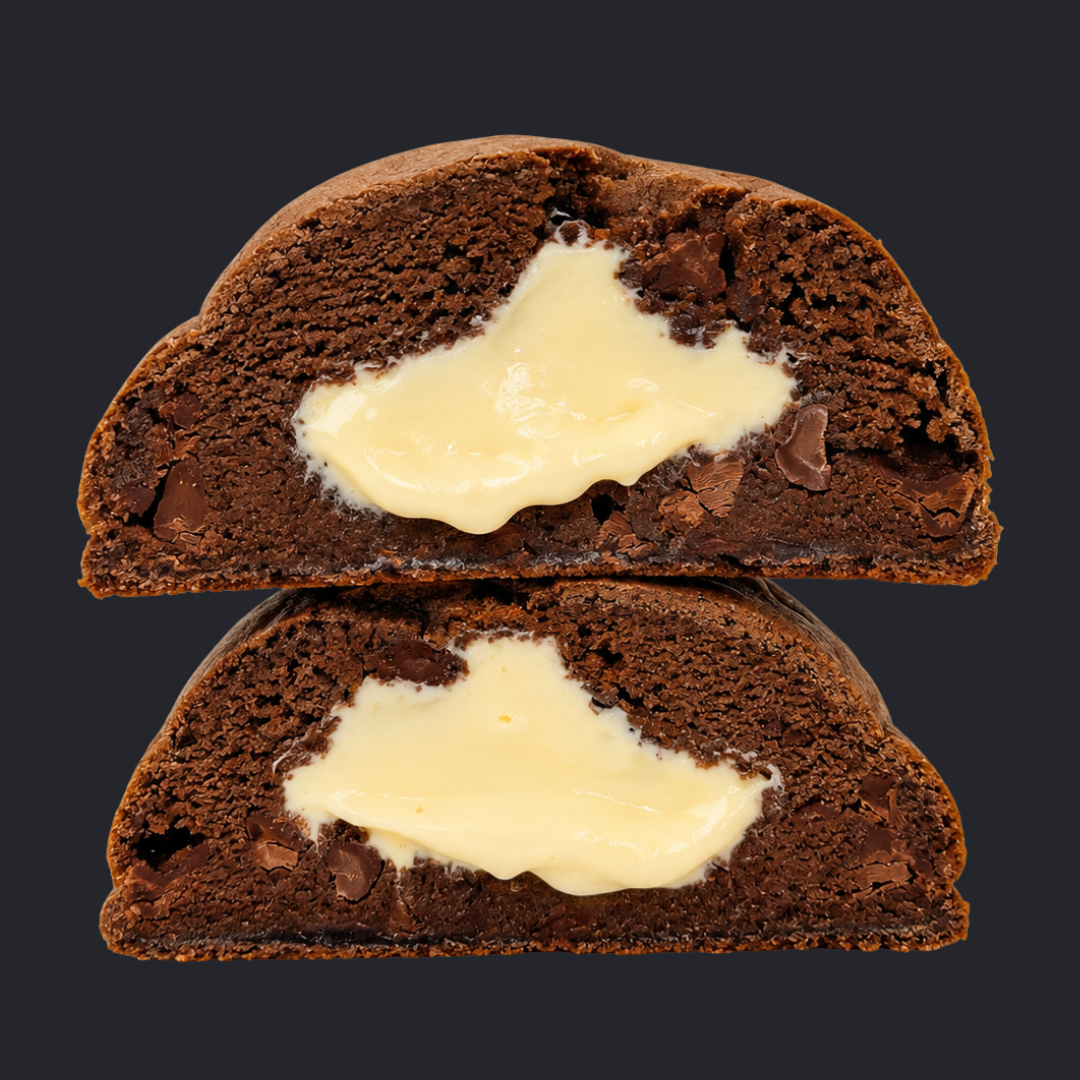 Boston Bulk Protein Cookie