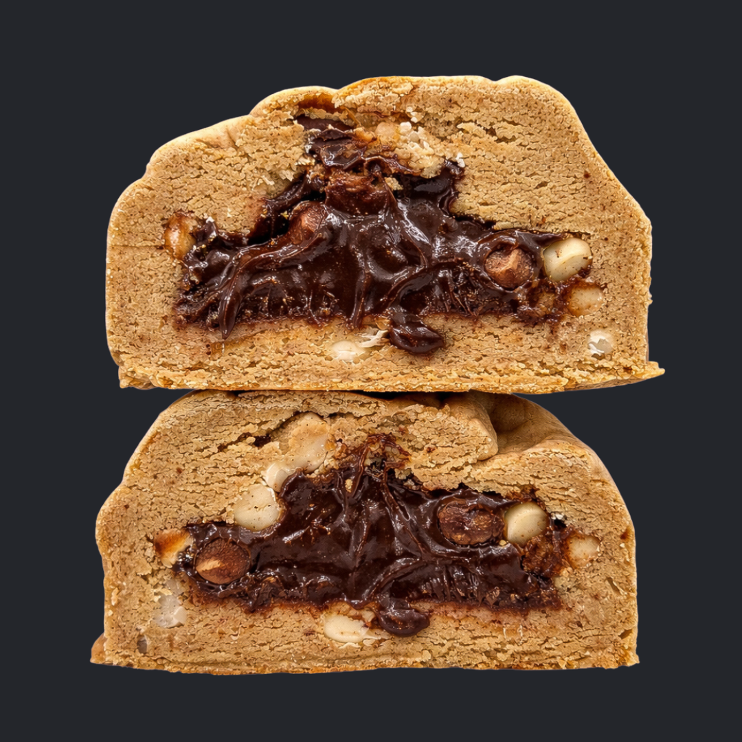 Pan Dulce Pump (Wholesale)