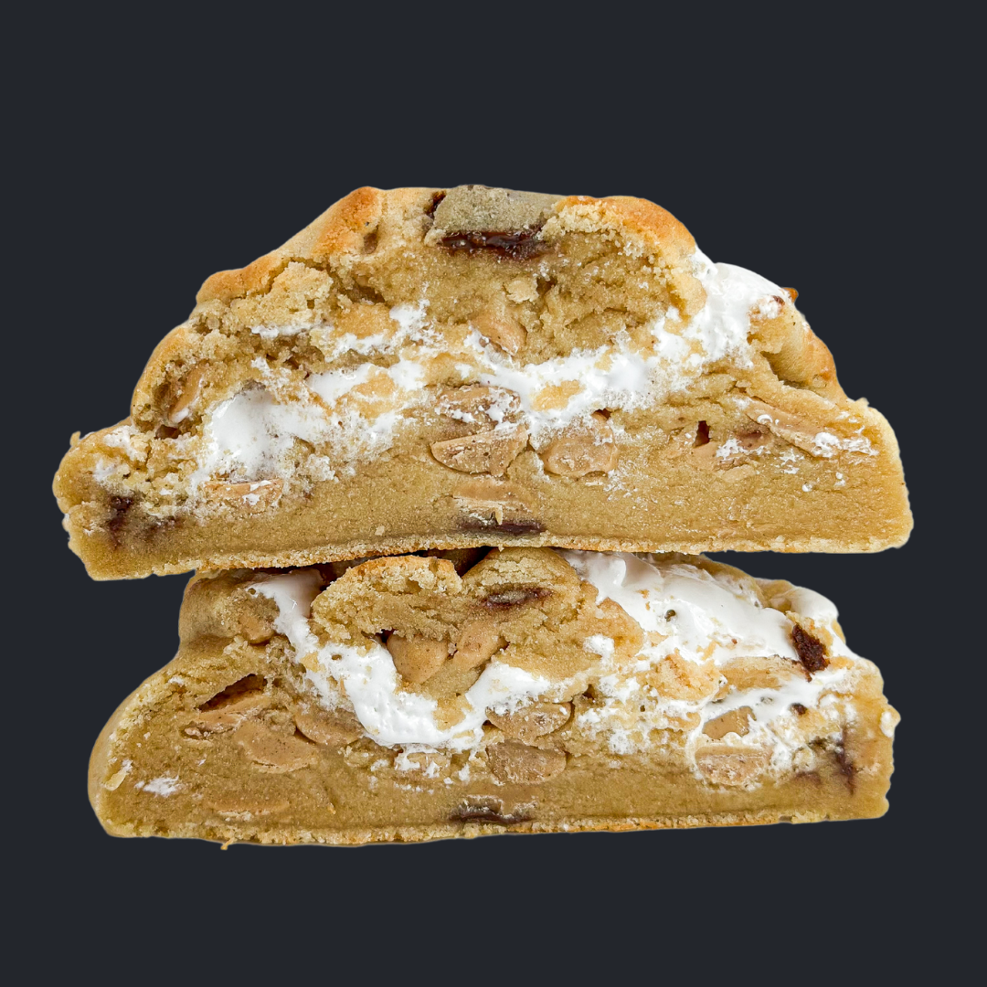 Buff-ernutter (Wholesale)