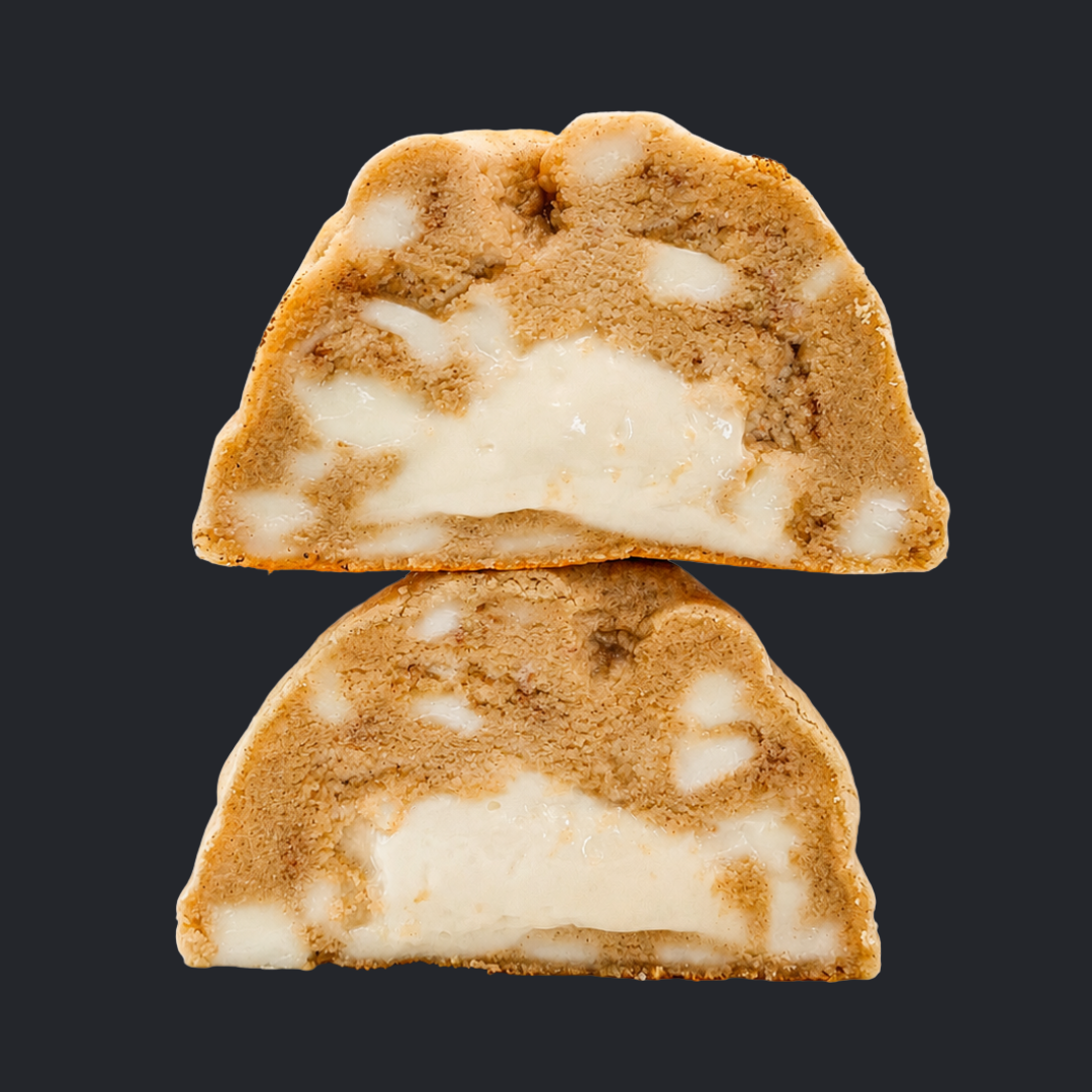 You Got Bunz, Hun by Hayley - LIMITED EDITION Protein Cookie