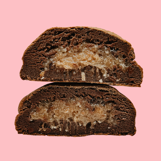 The German Giant - Limited Edition Protein Cookie