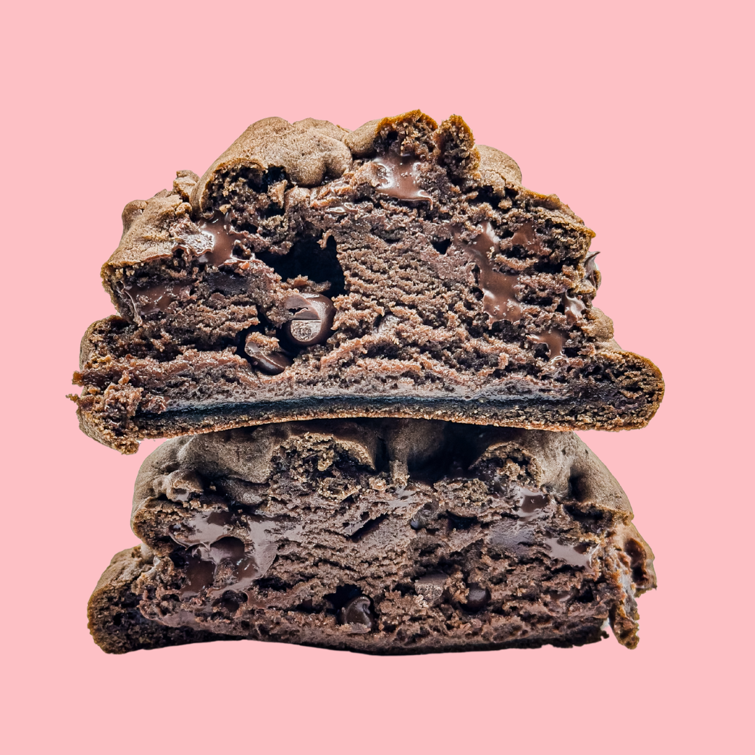 Brownie Beast Protein Cookie