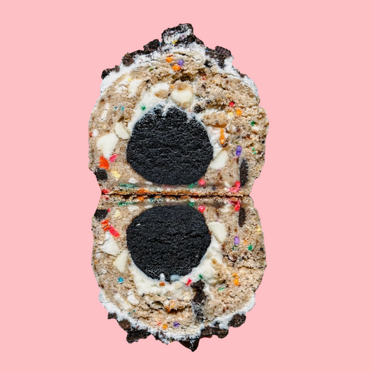 Oreo's Birthday