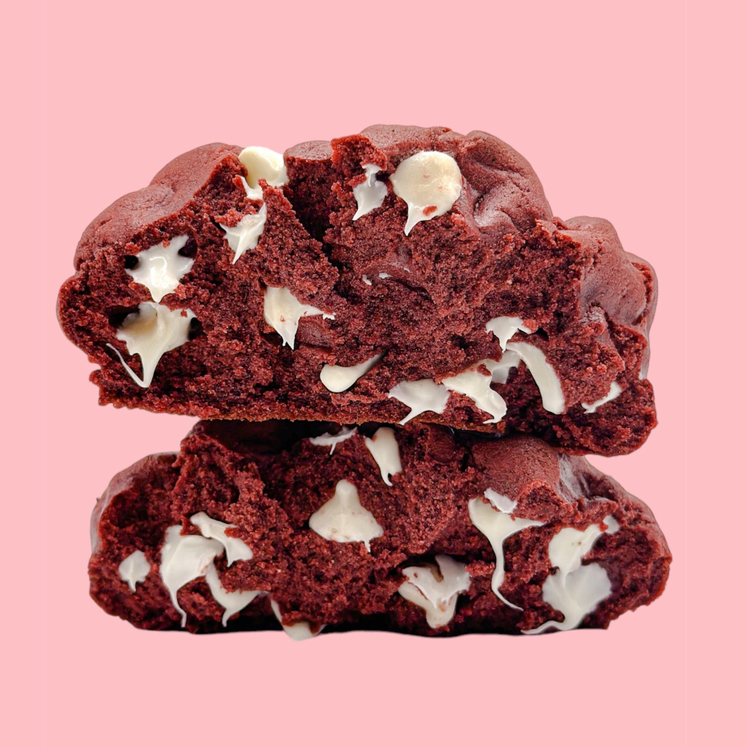 Flex Velvet Protein Cookie