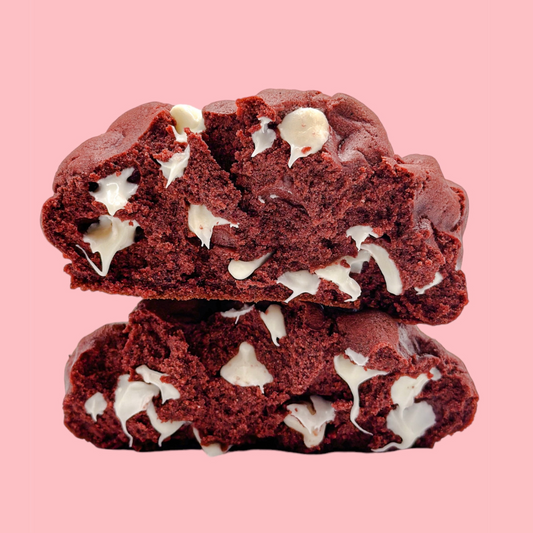 Flex Velvet Protein Cookie