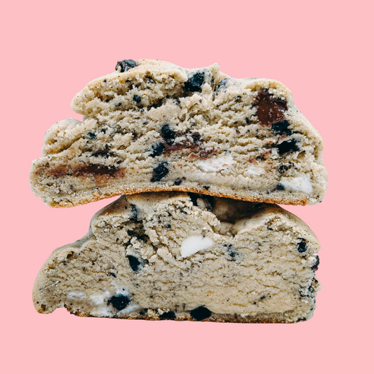 Cookies N’ Gainz Protein Cookie