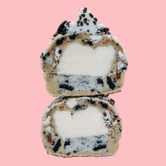 Double Stuffed (STUFFED)