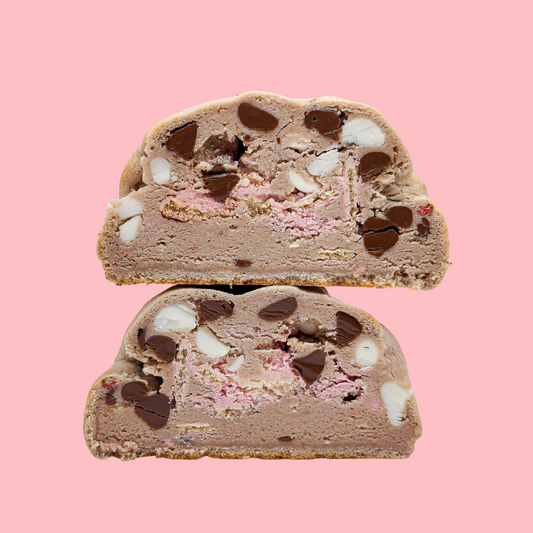 Neapolitan Dynamite (PROTEIN)