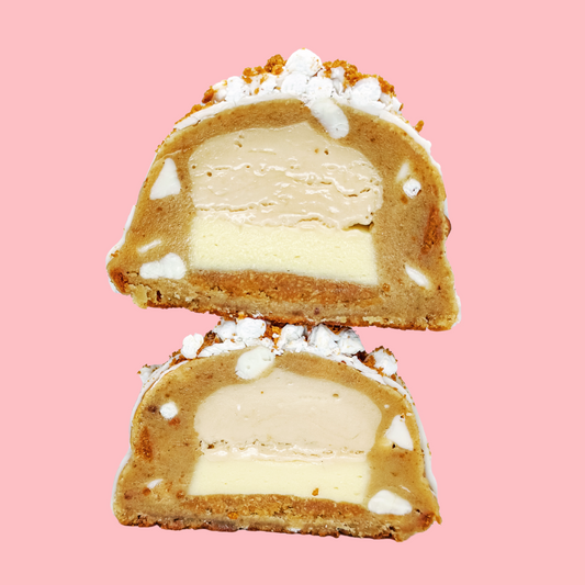 Biscoff ’n’ Roll (STUFFED)