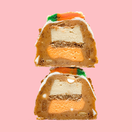 Biscoff & Boo