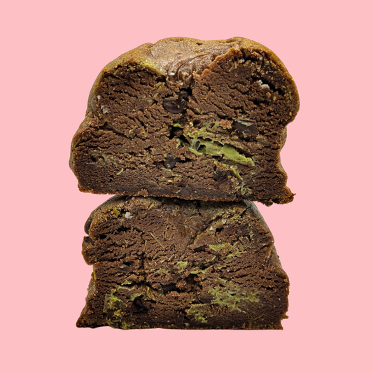 Pharaoh’s Curse Protein Cookie