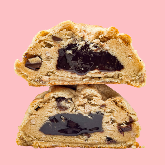 Choco Churro - Limited Edition Stuffed Protein Cookie