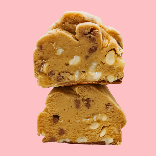 The Pecan Pump - Limited Edition Protein Cookie