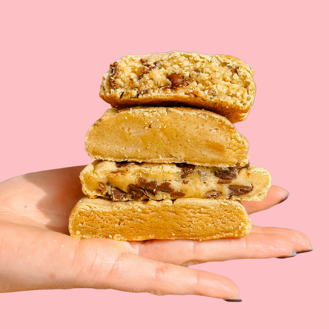 Back To Basics - Build Your Own 6-Pack