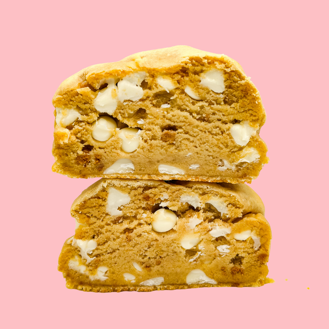 Nana's Gains - Limited Edition Protein Cookie