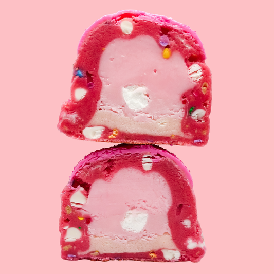 Pink Friday Girls - Limited Edition PINK FRIDAY Stuffed Cookie