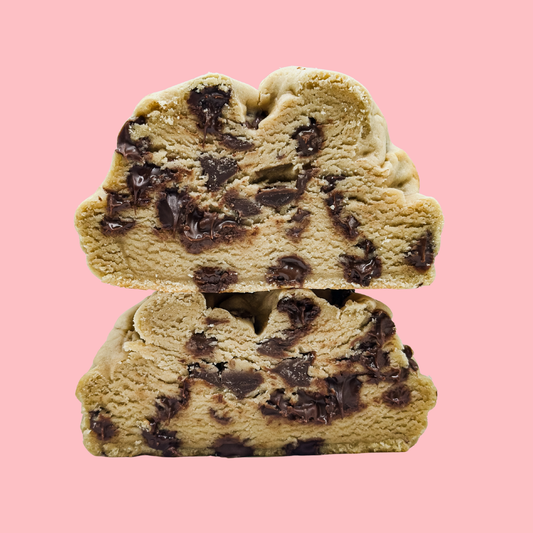 Power-Up Protein Cookie