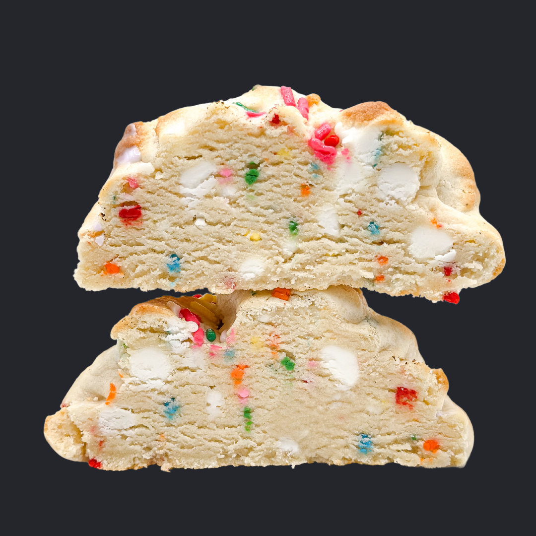 Funfetti Flex