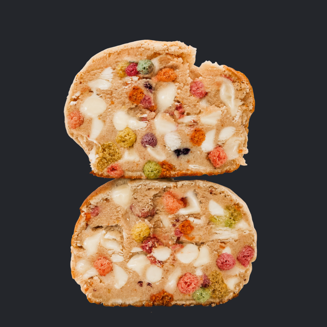 Trix Fix Protein Cookie
