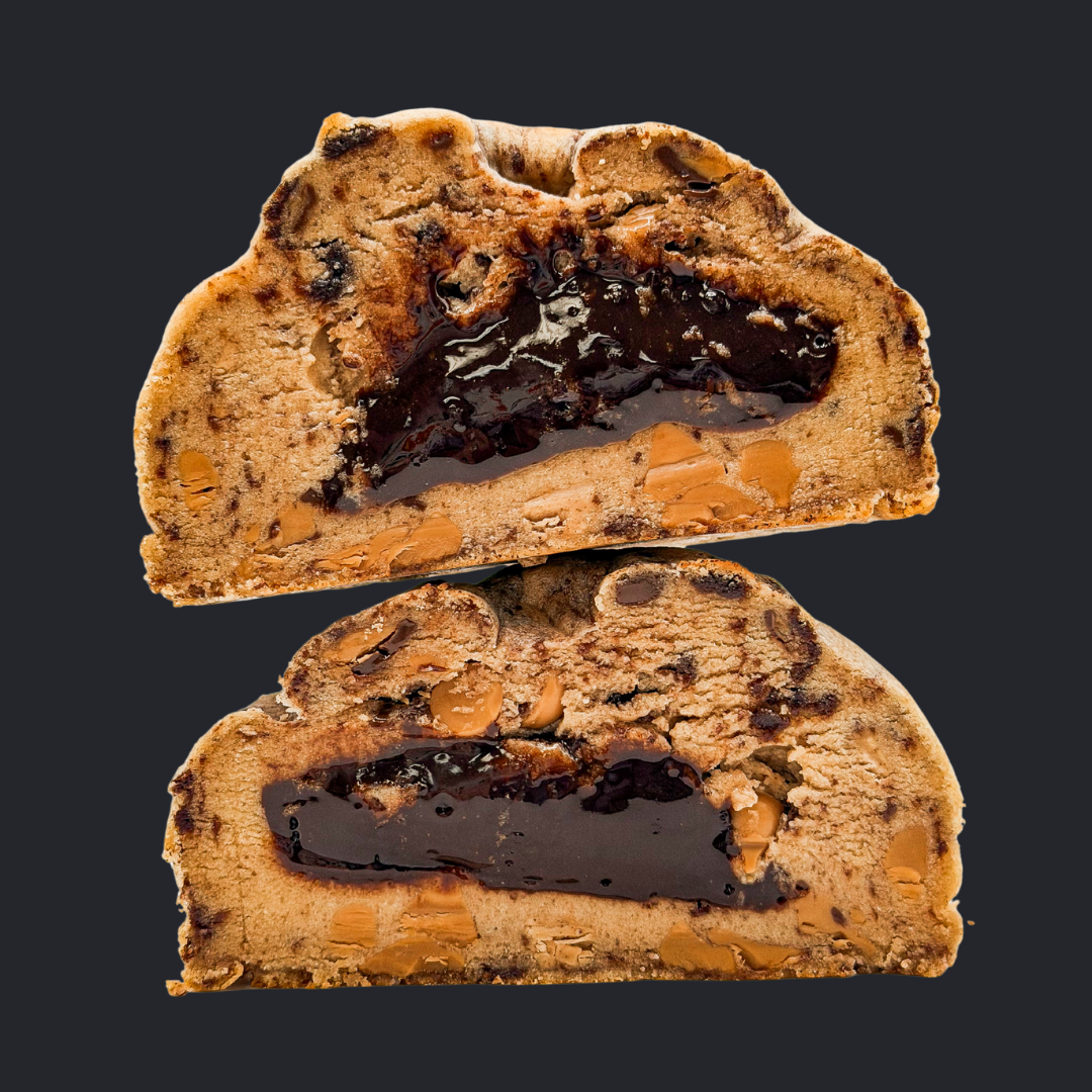 Brownie Cup Rescue (Wholesale)