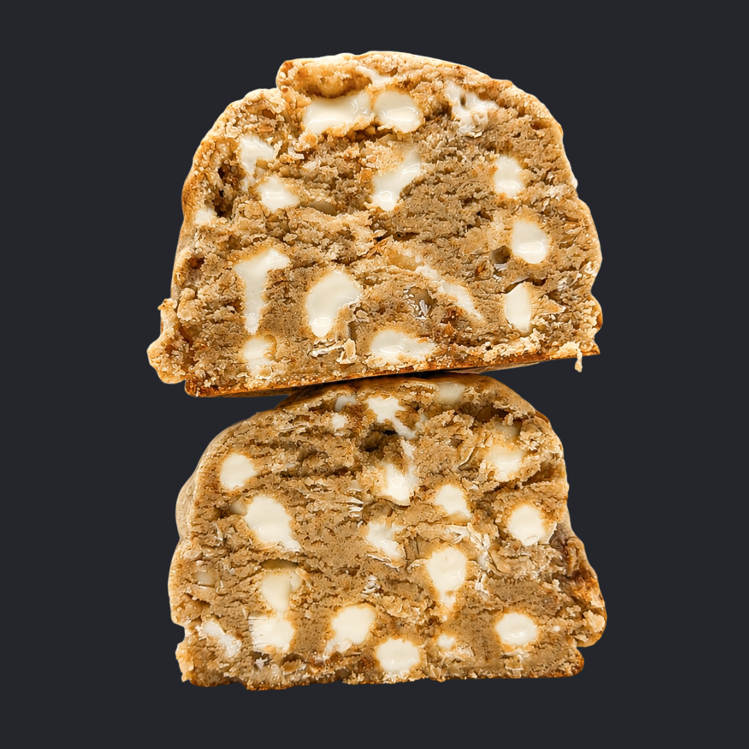 Oat So Swole Protein Cookie