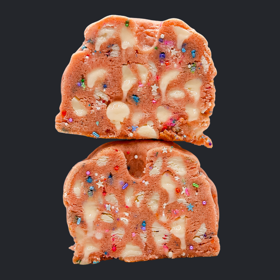 Magic Macros Protein Cookie