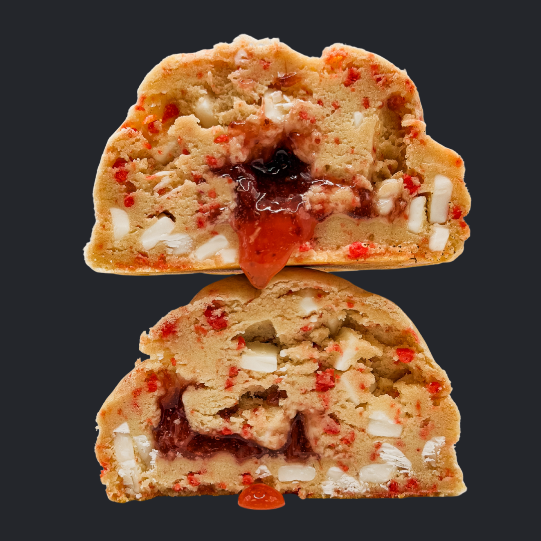 Shortcake Shreds Protein Cookie