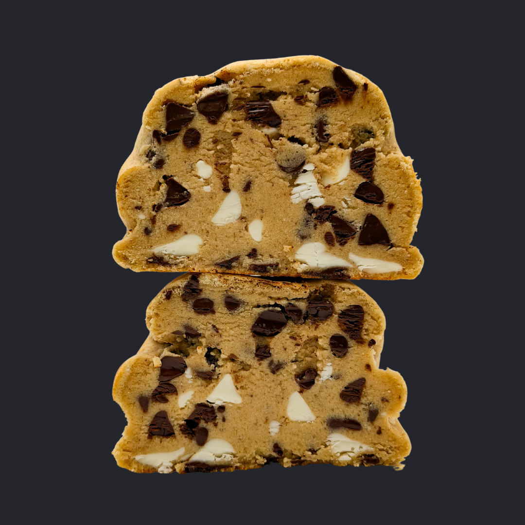Fall Fuel Protein Cookie