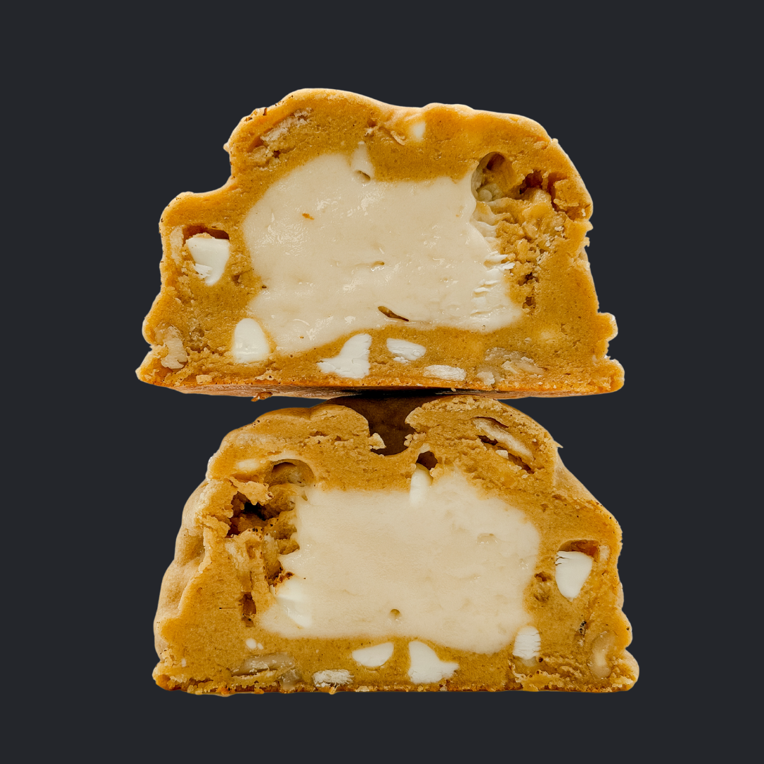 Nuts for Nana Protein Cookie