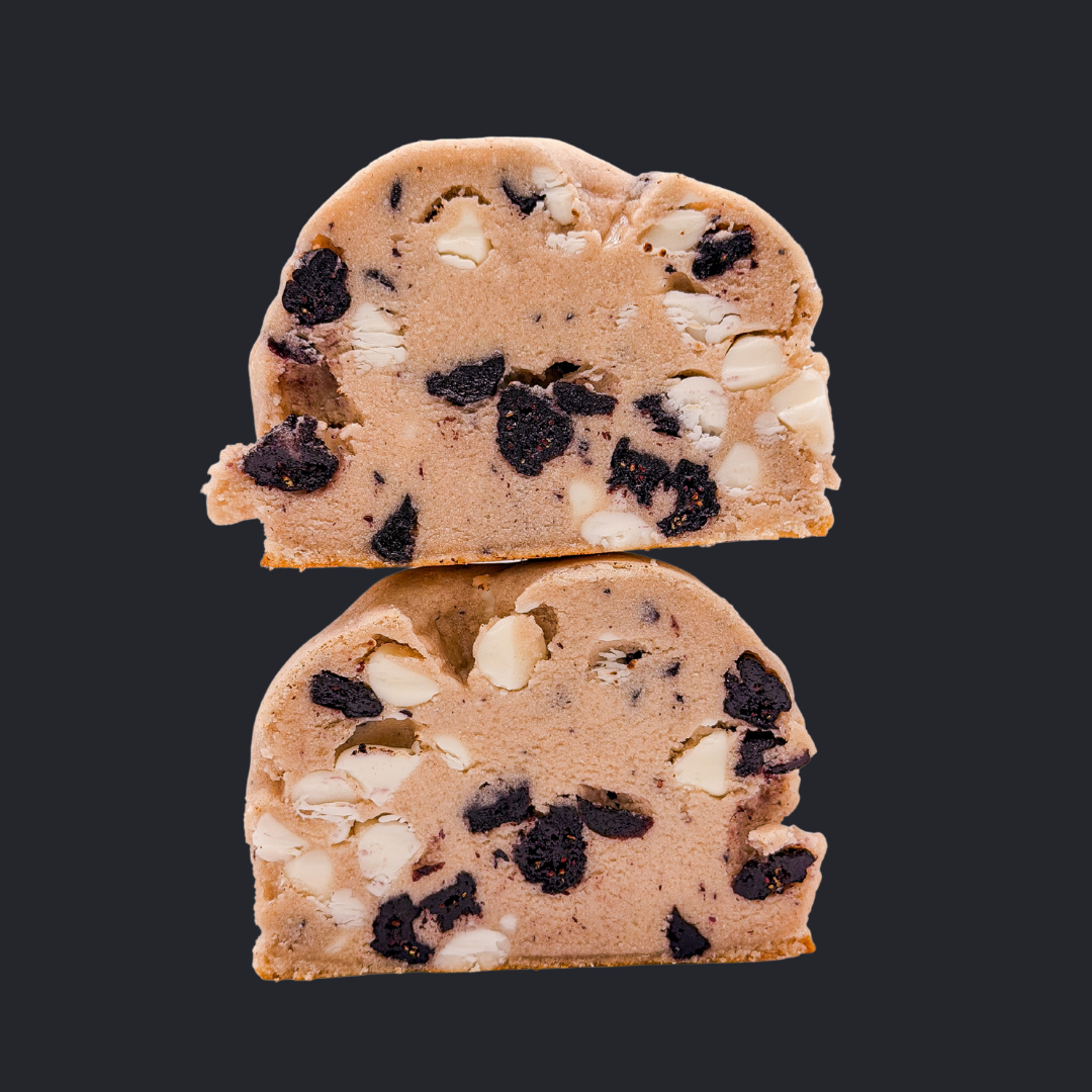 Sunday Morning Protein Cookie