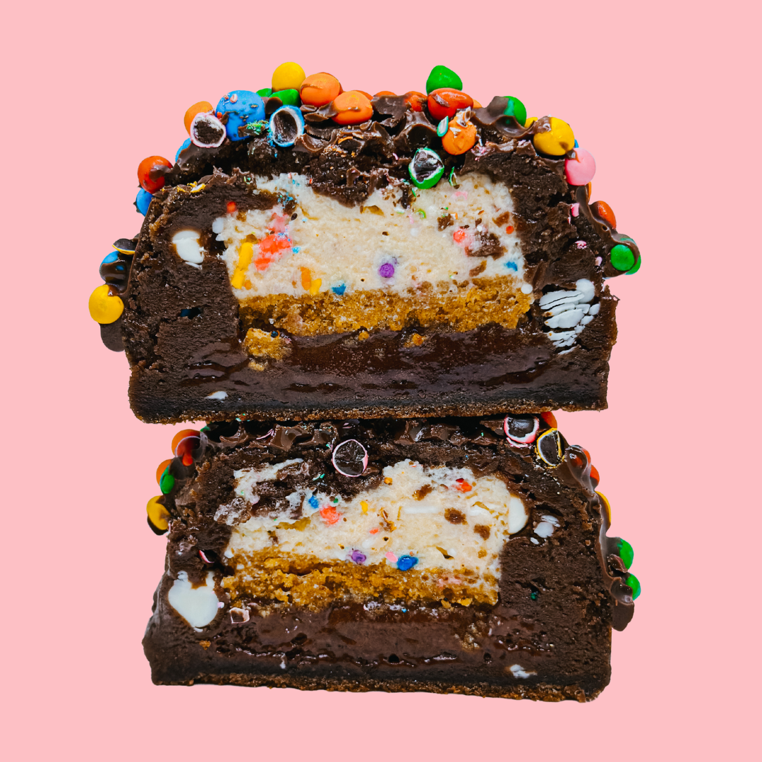 Cosmic Brownie