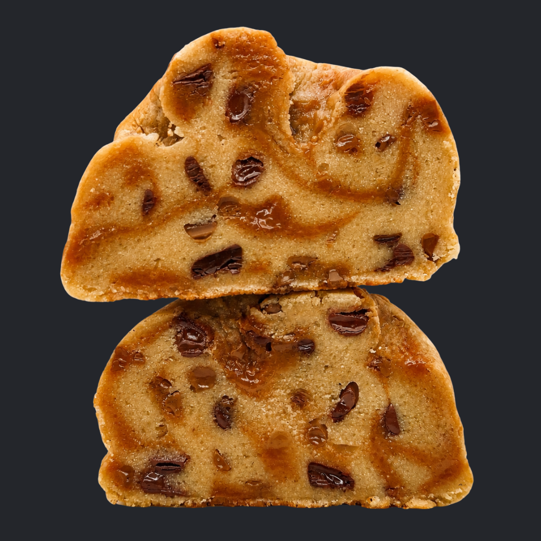 Dulce De Gains Protein Cookie