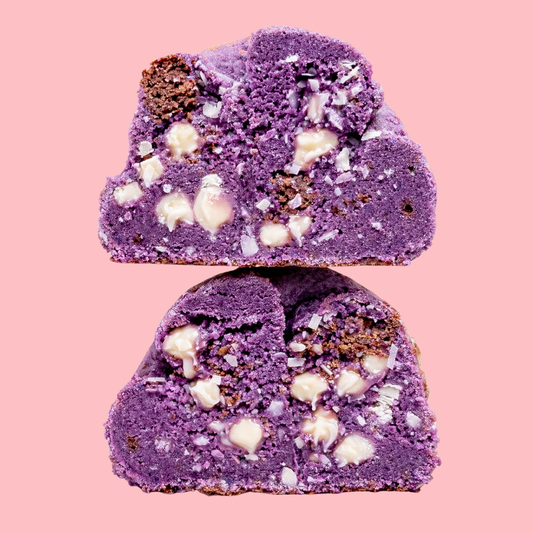 Island Lifts Protein Cookie