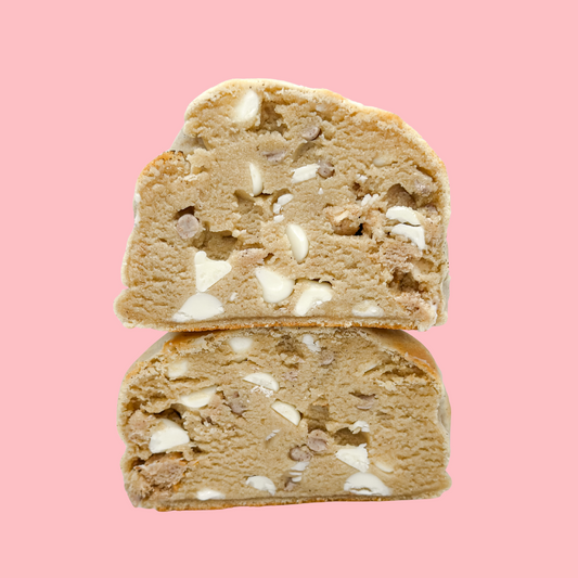 Pump Up The Pie Protein Cookie