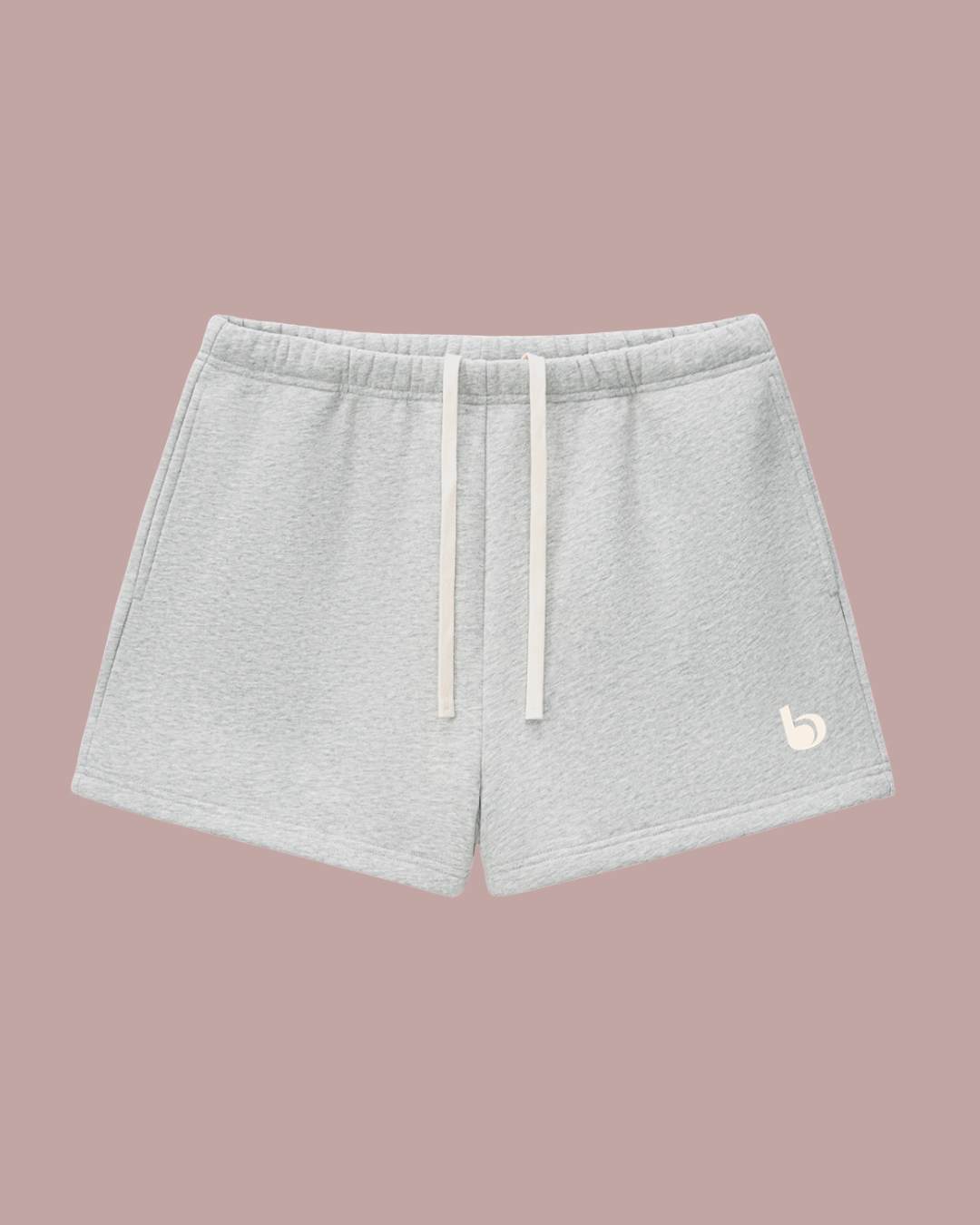 Essential Fleece Drawstring Sweatshorts