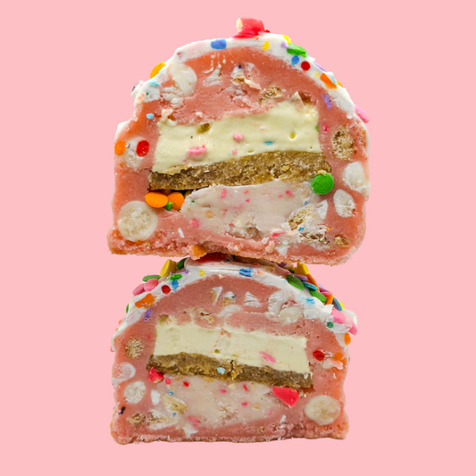Frosted Party Animal