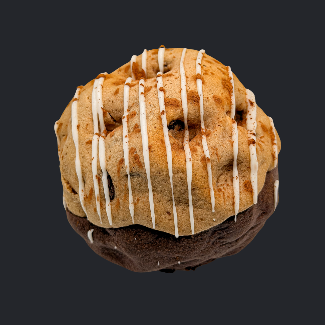 Isabel’s Hot Girl Summer Tiramisú Protein Cookie - LIMITED EDITION