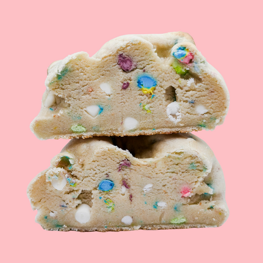 Lean Charms Protein Cookie